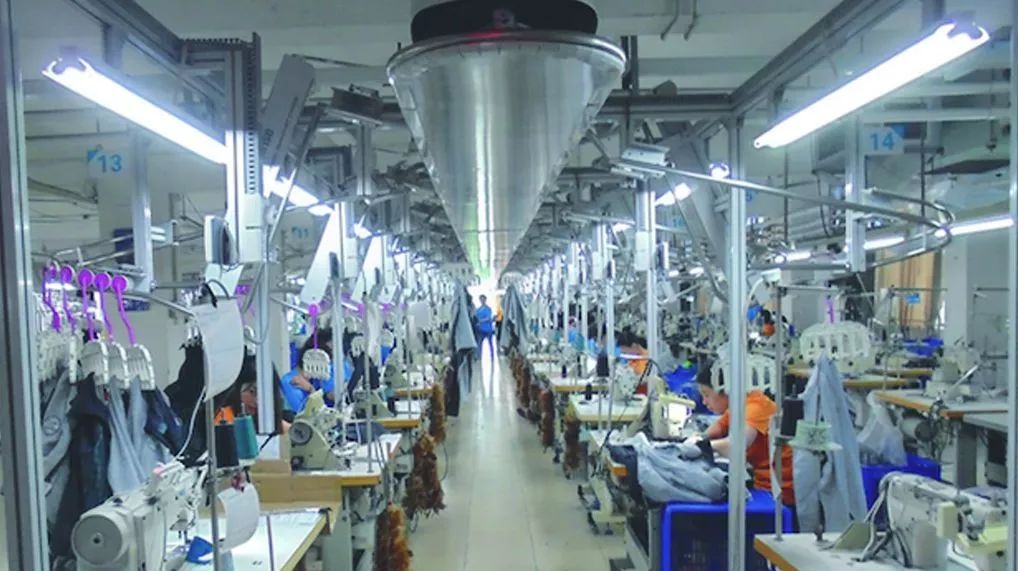 鞋帽零售工廠管理升級(jí) 從卓越生產(chǎn)到一流服務(wù)的十項(xiàng)核心原則